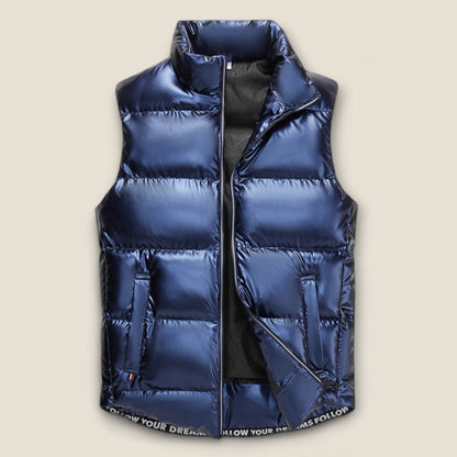 Sergio - Vatteret Vest