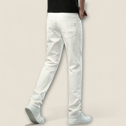 Baltasar - Stretch Cotton Bukser