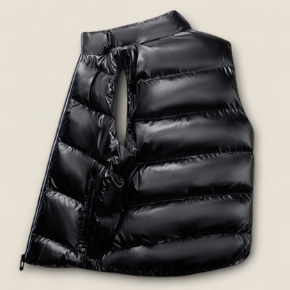 Sergio - Vatteret Vest