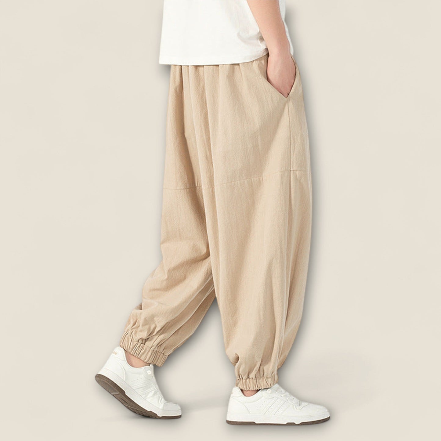 Valerio - Komfort Fit Bukser