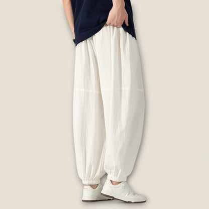 Valerio - Komfort Fit Bukser