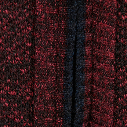 Matteo - Zip-Up Striktrøje