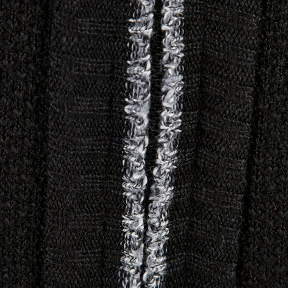 Matteo - Zip-Up Striktrøje