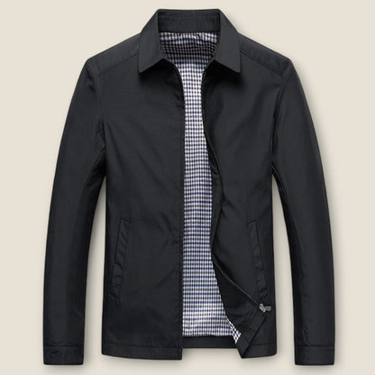 Miles - Moderne Casual Jakke