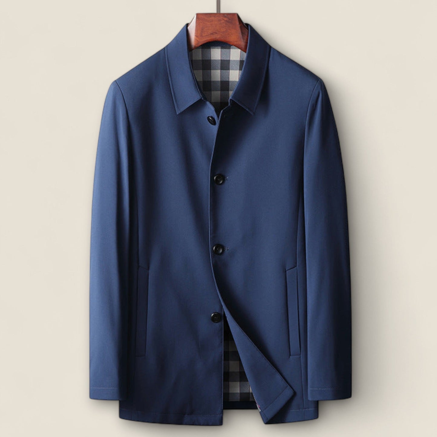 Fabio - Skræddersyet Blazer