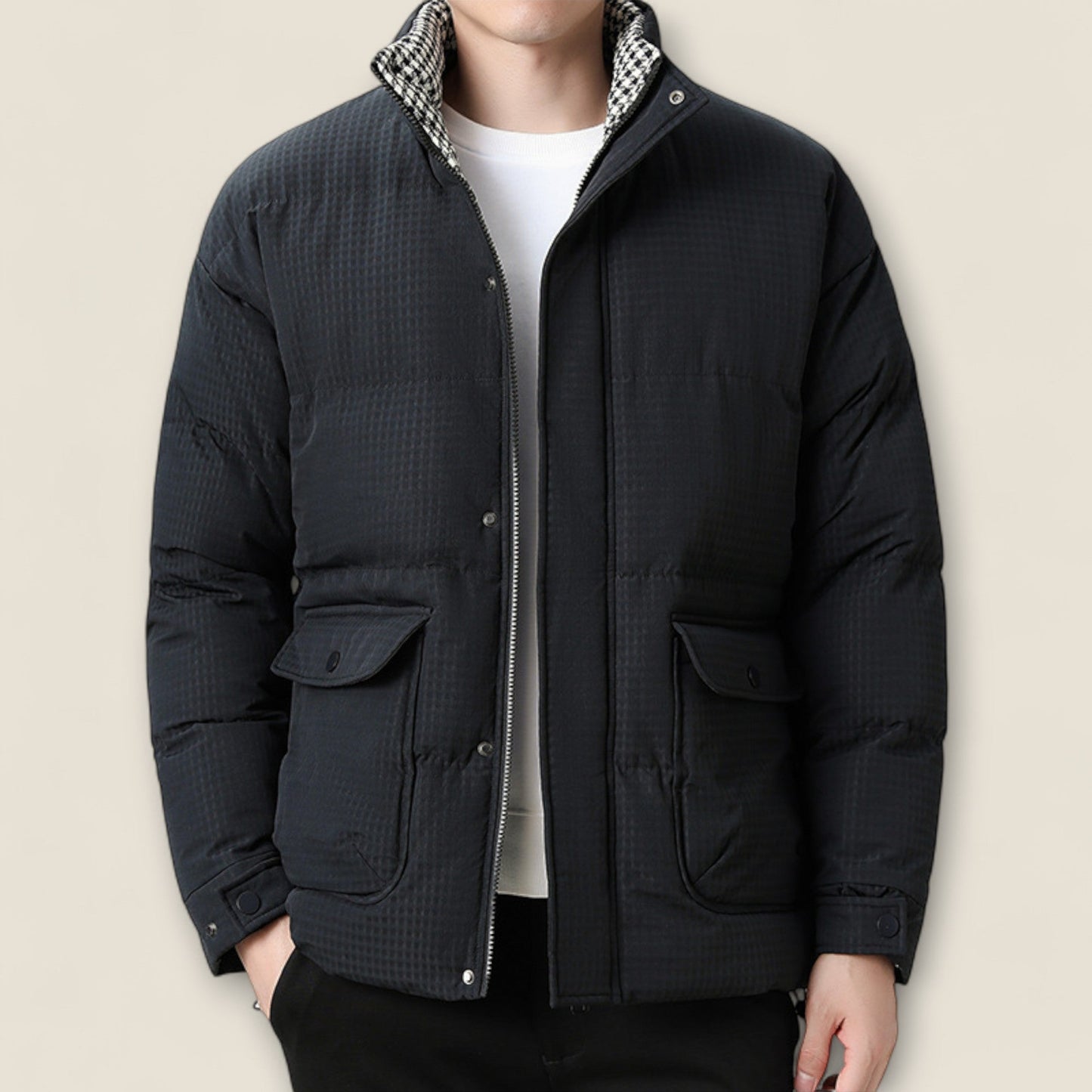 Domenico - Termojakke