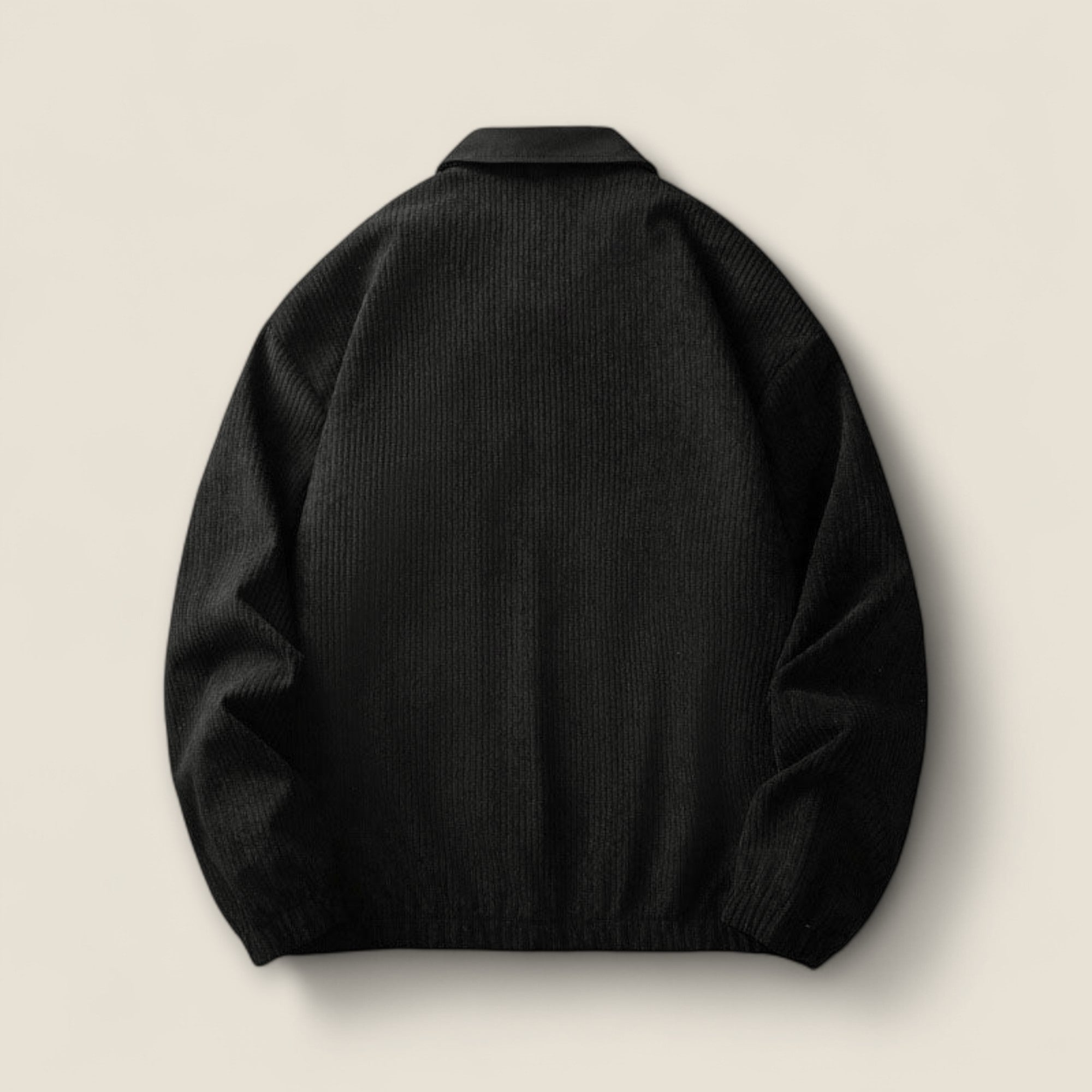 Salvador - Corduroy Zip-Up Jakke