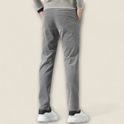 Marcel - Fløjlsbukser