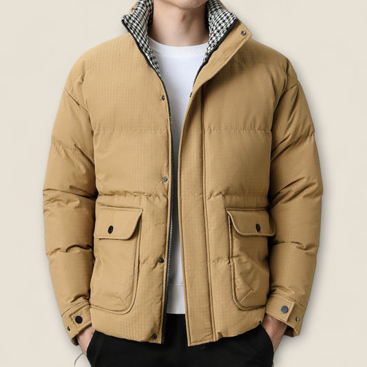 Domenico - Termojakke