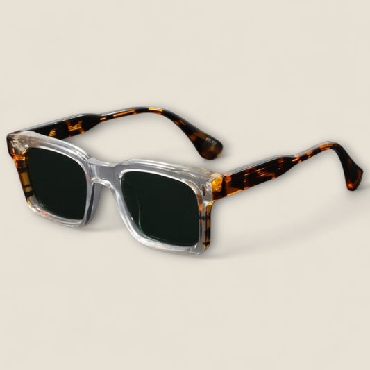 Tiago - To-farvede Solbriller