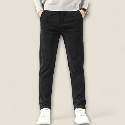 Marcel - Fløjlsbukser