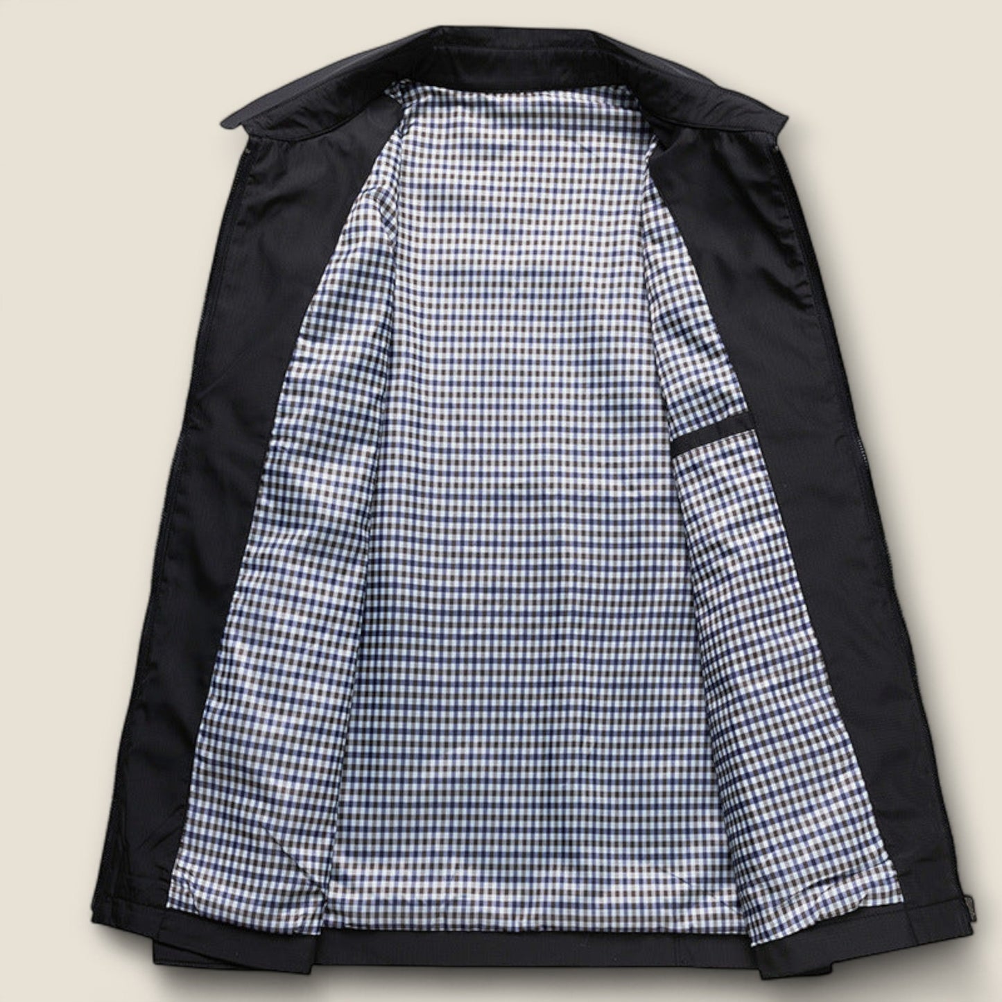 Miles - Moderne Casual Jakke