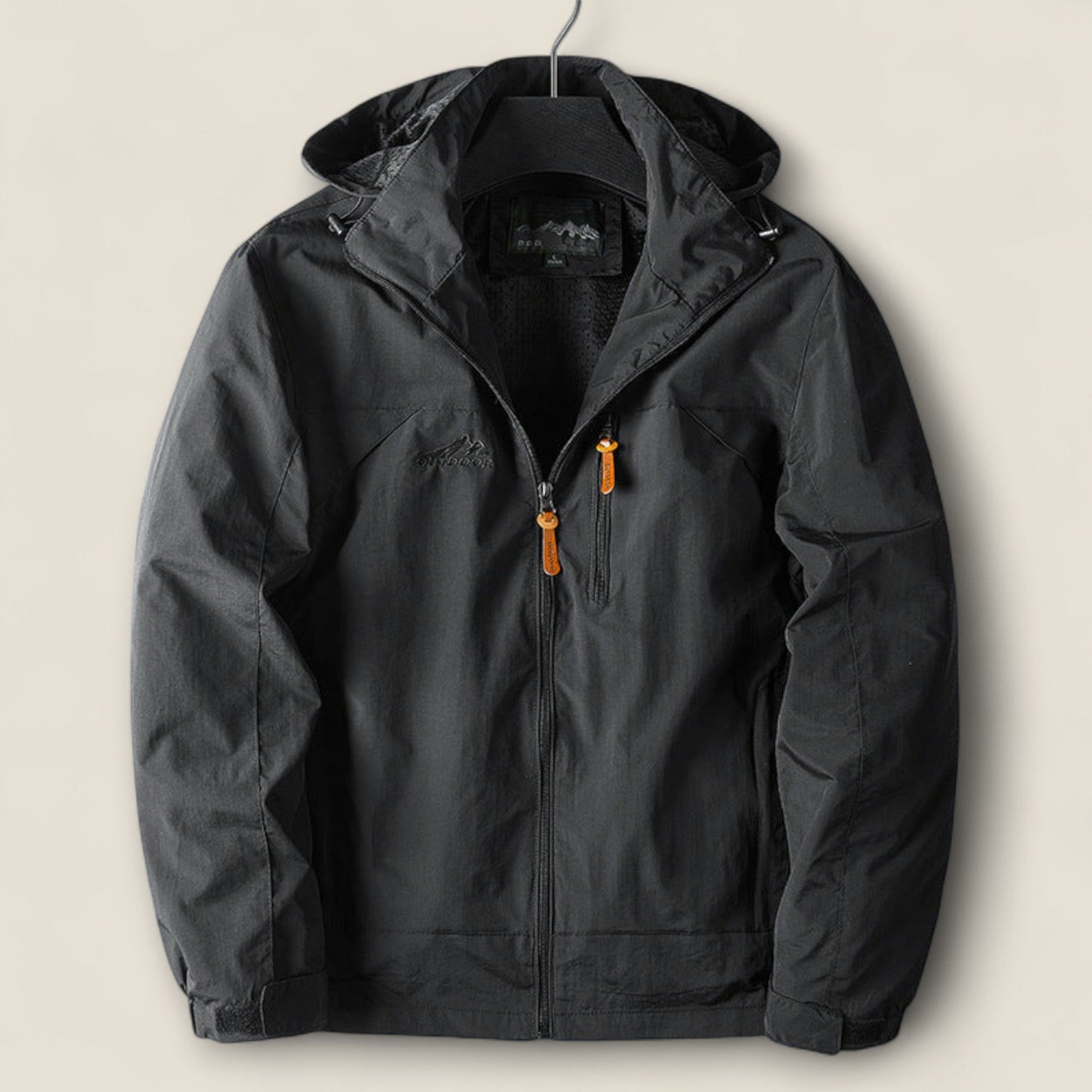 Parker - Vandtæt Jakke