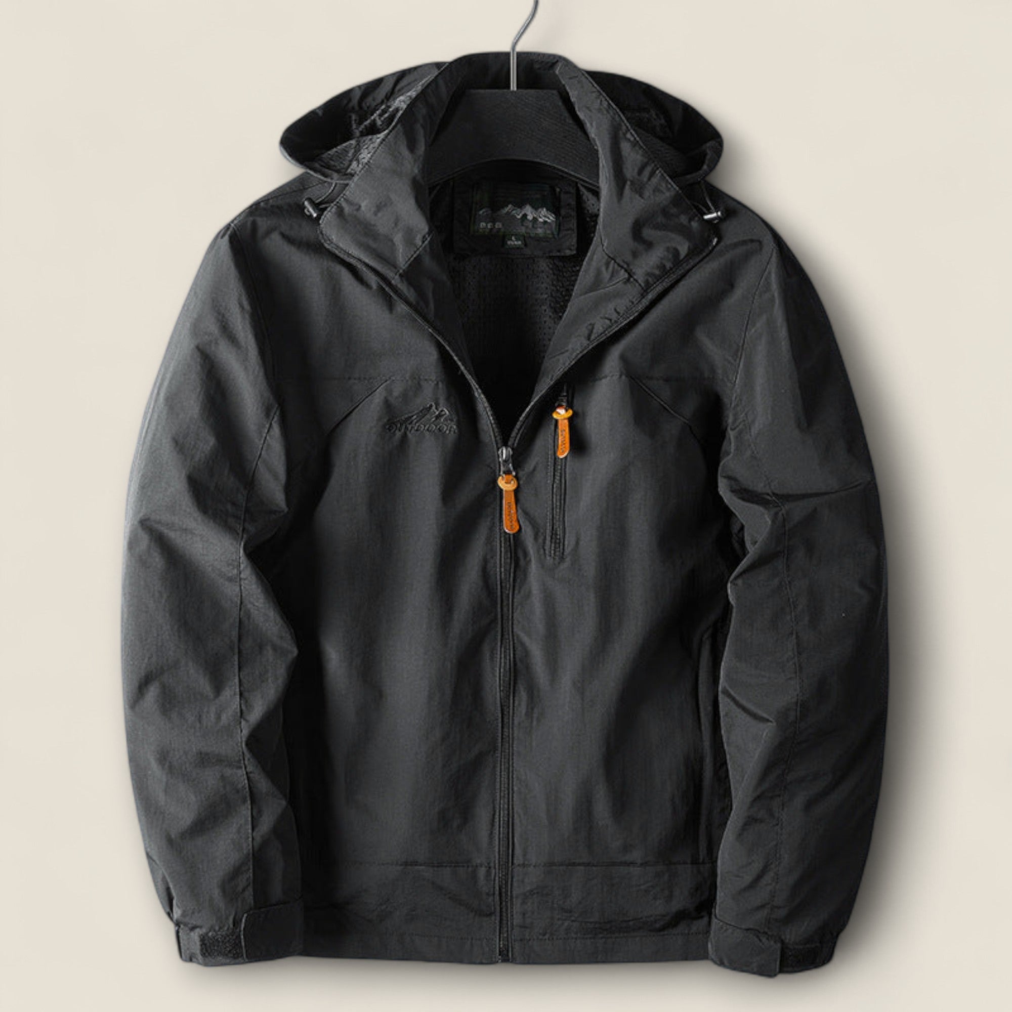 Parker - Vandtæt Jakke