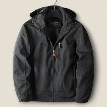 Parker - Vandtæt Jakke