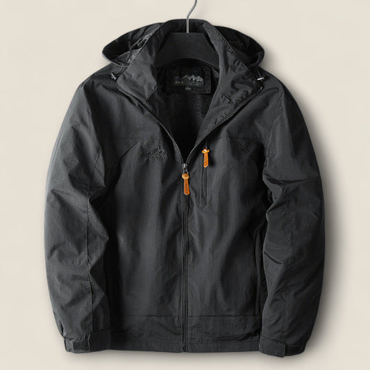Parker - Vandtæt Jakke