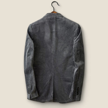 Jona - Klassisk Corduroy Mason Jakke