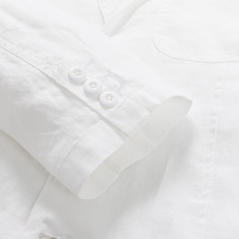 Mateo - Linned Blazer
