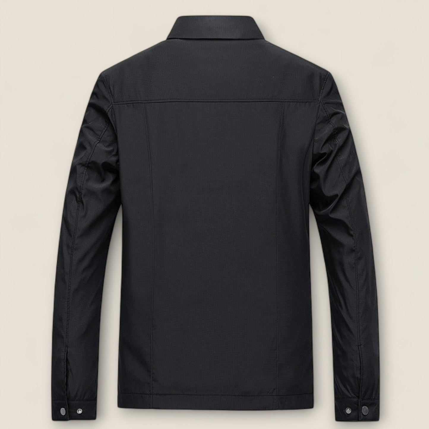 Miles - Moderne Casual Jakke