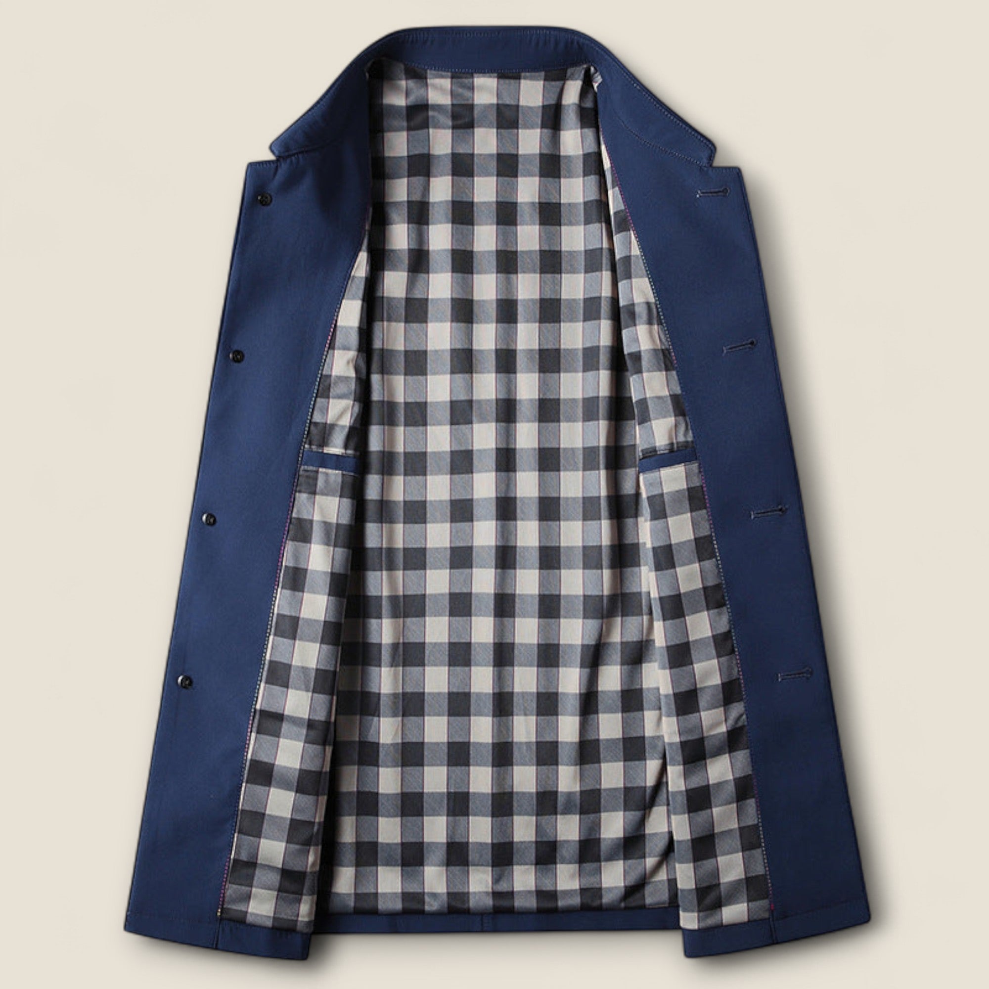 Fabio - Skræddersyet Blazer