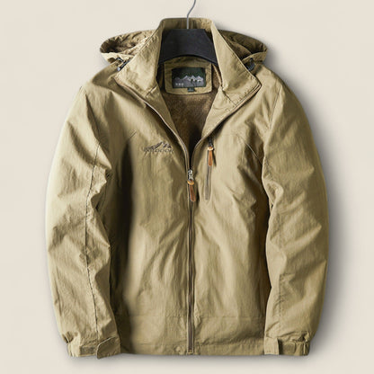 Parker - Vandtæt Jakke