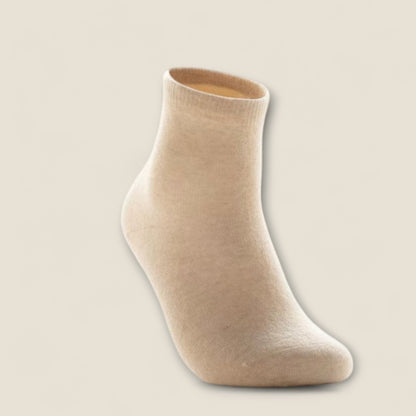 Alessio - Ren Cashmere Sokker