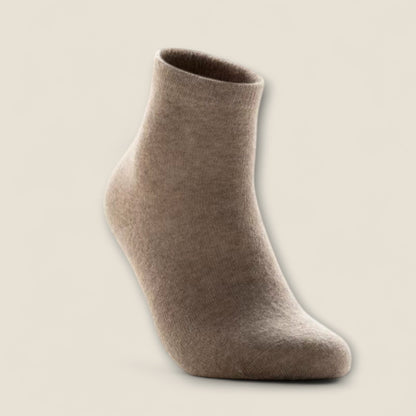 Alessio - Ren Cashmere Sokker