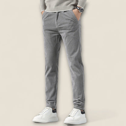 Marcel - Fløjlsbukser