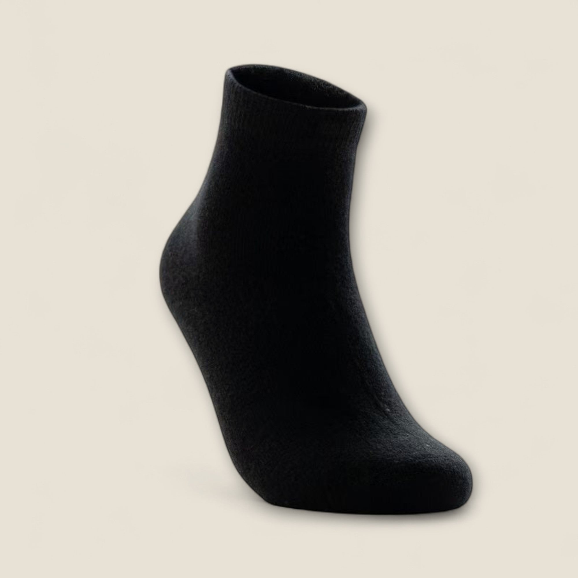 Alessio - Ren Cashmere Sokker