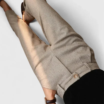 Keanu | Stilfulde Bukser