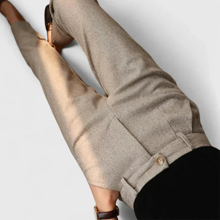 Keanu | Stilfulde Bukser