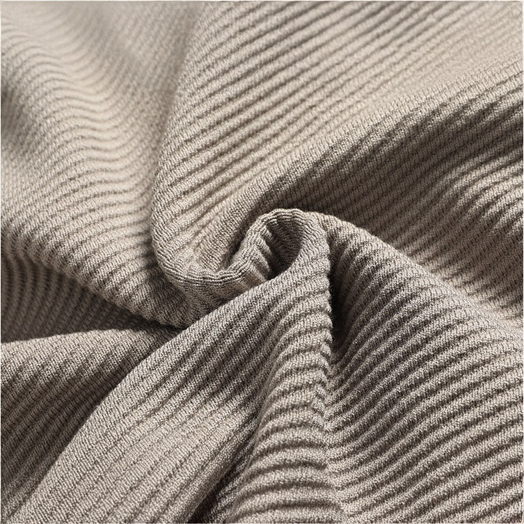 Enzo - Strikket Cardigan