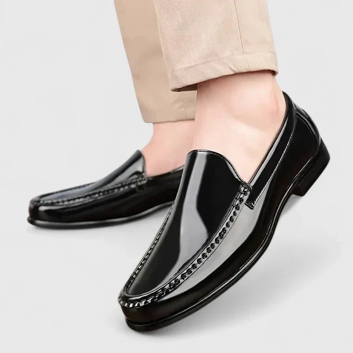 Kenneth | Ortopædiske Loafers
