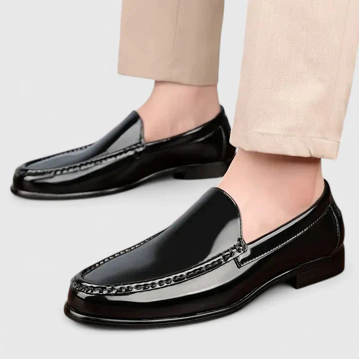 Kenneth | Ortopædiske Loafers