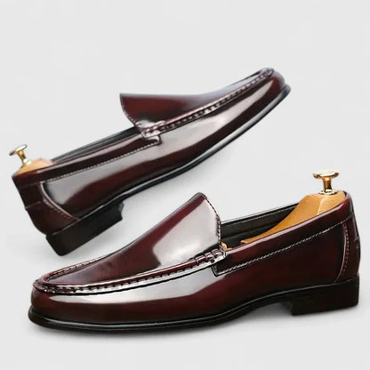 Kenneth | Ortopædiske Loafers