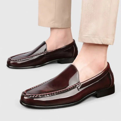 Kenneth | Ortopædiske Loafers