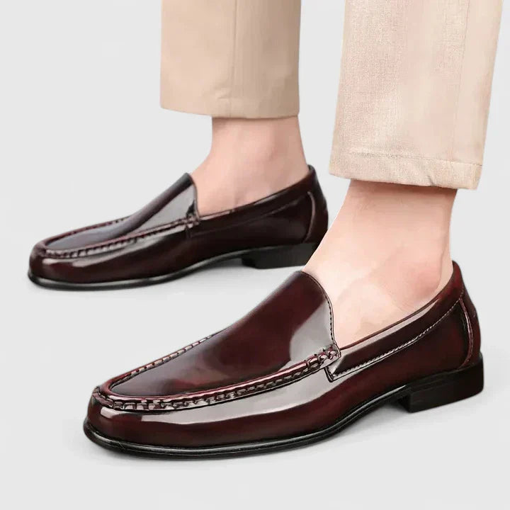 Kenneth | Ortopædiske Loafers