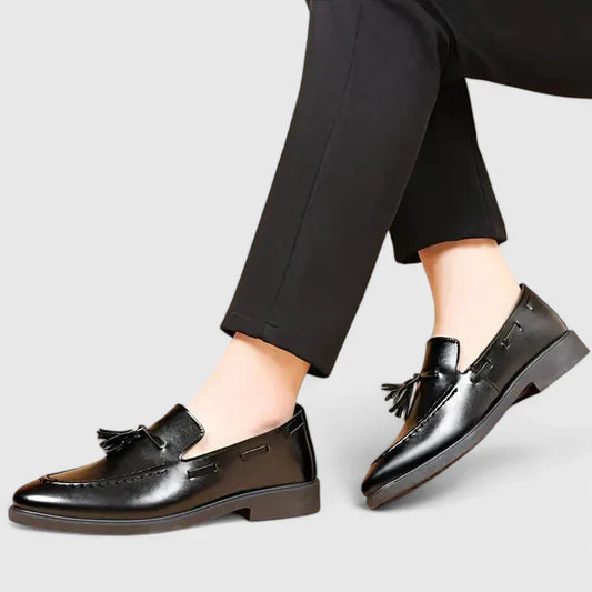 Jonathan | Ortopædiske Loafers