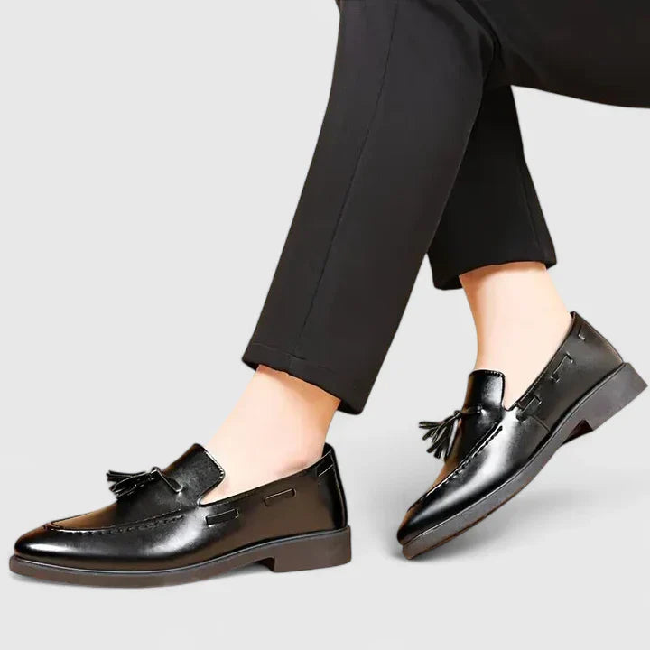 Jonathan | Ortopædiske Loafers
