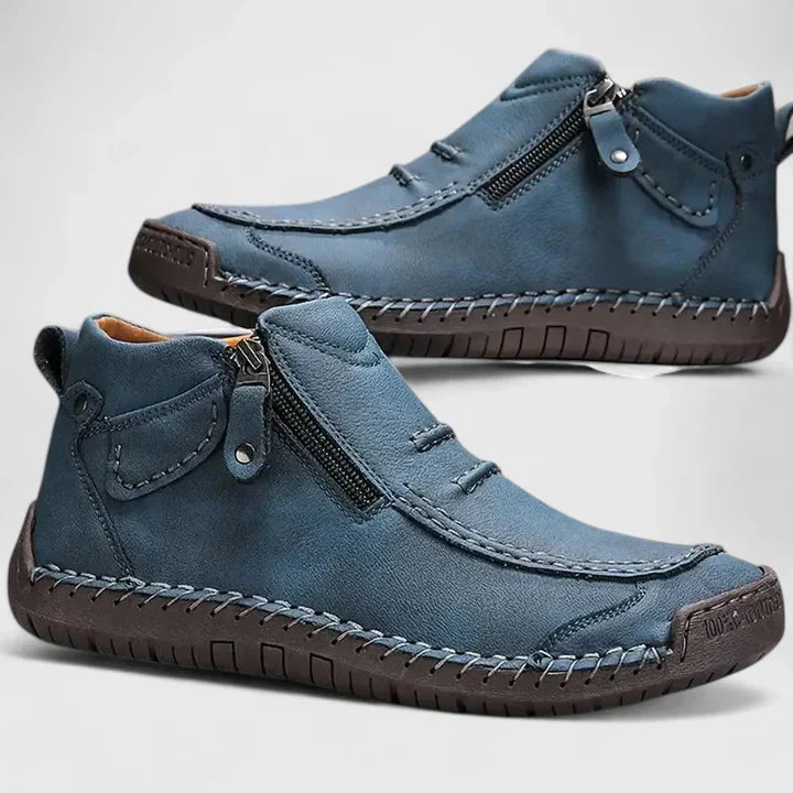 Nicholas | Ortopædiske Sko