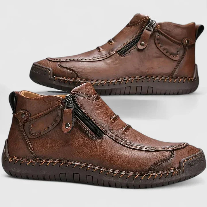 Nicholas | Ortopædiske Sko