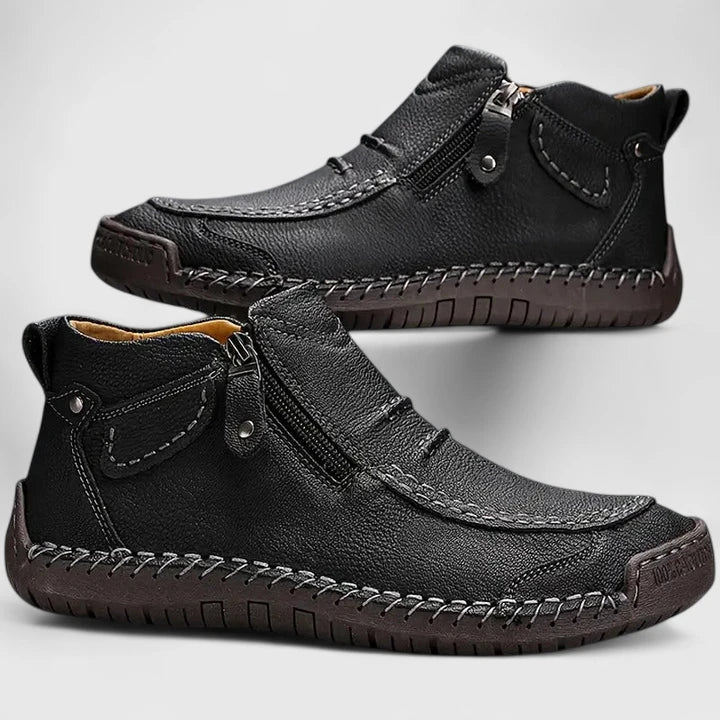 Nicholas | Ortopædiske Sko