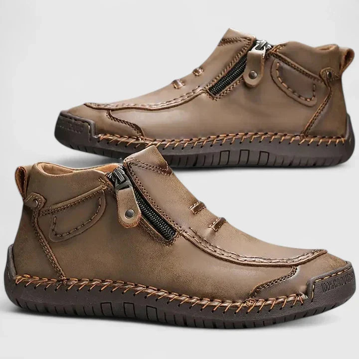 Nicholas | Ortopædiske Sko