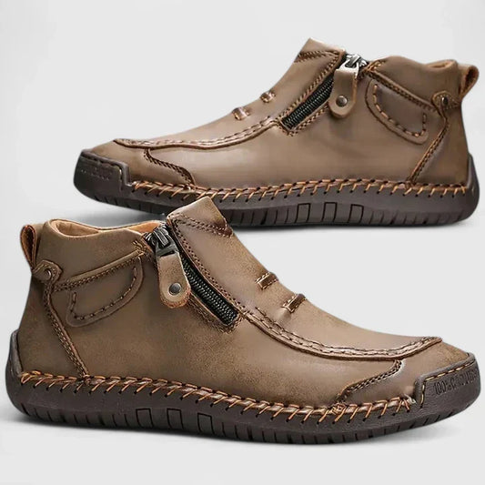 Nicholas | Ortopædiske Sko