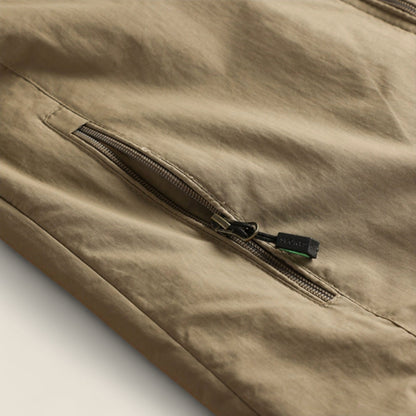 Parker - Vandtæt Jakke