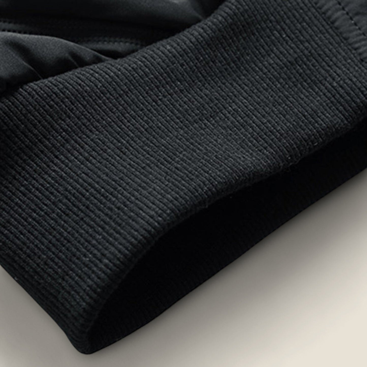 Klayton - Højkrave Vatteret Jakke