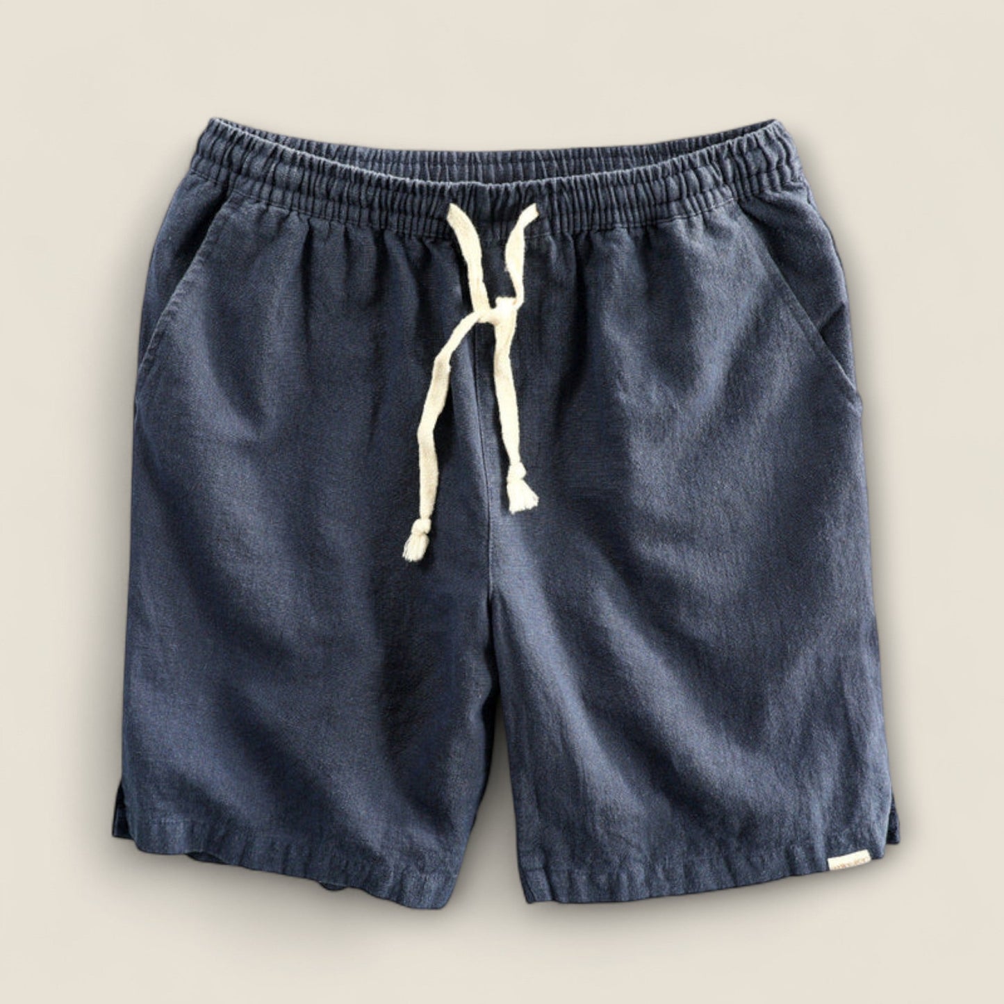 Paolo - Linnedragtsshorts