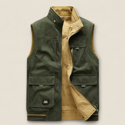 Lyon - Premium Herreveste