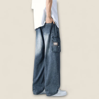 Giovanni - Urban Utility Cargo Bukser