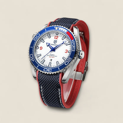 Marcello - Kvarts Atletisk Ur